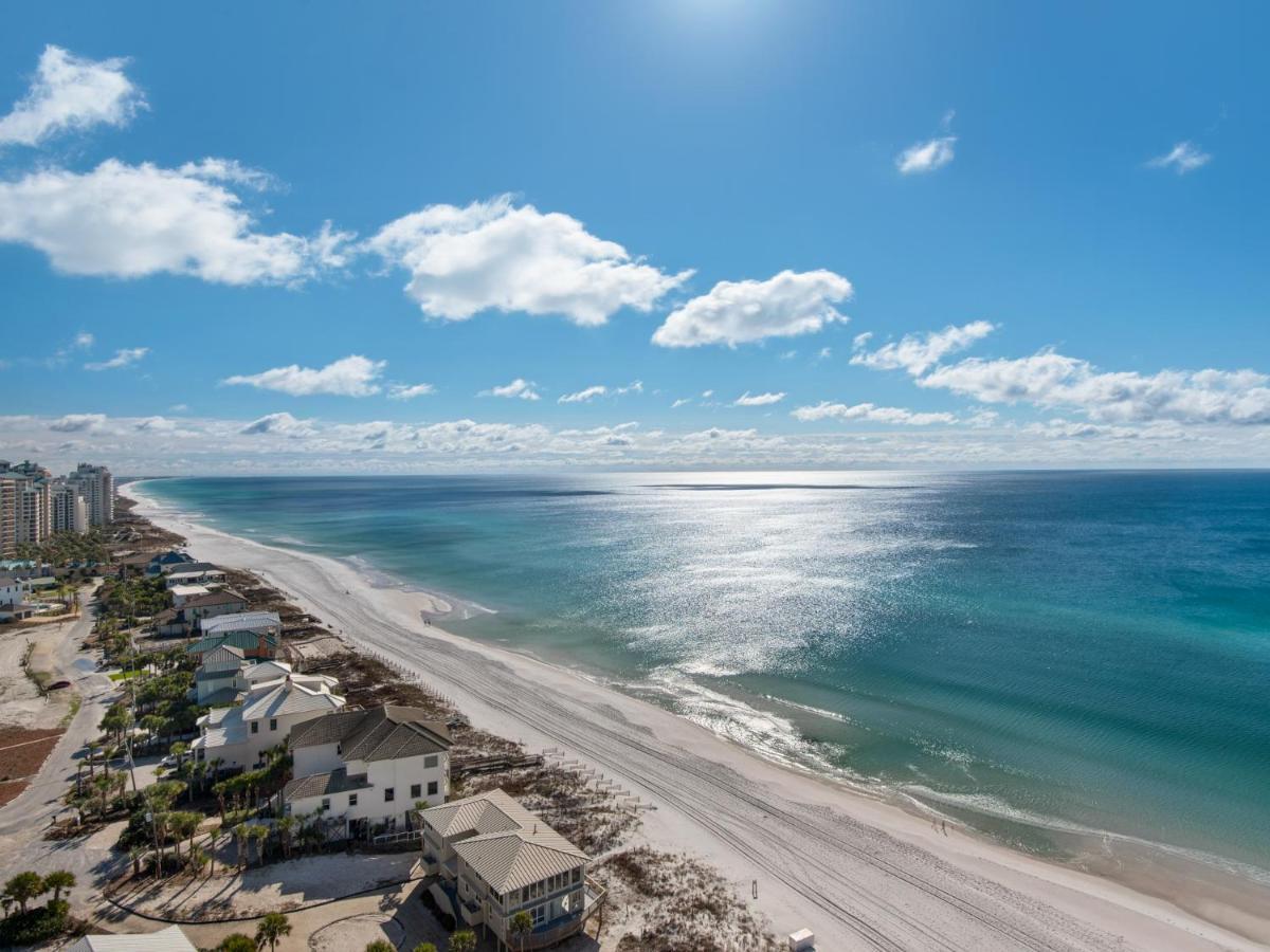 Hidden Dunes Condominium 1806 By Newman-Dailey Destin Exterior foto