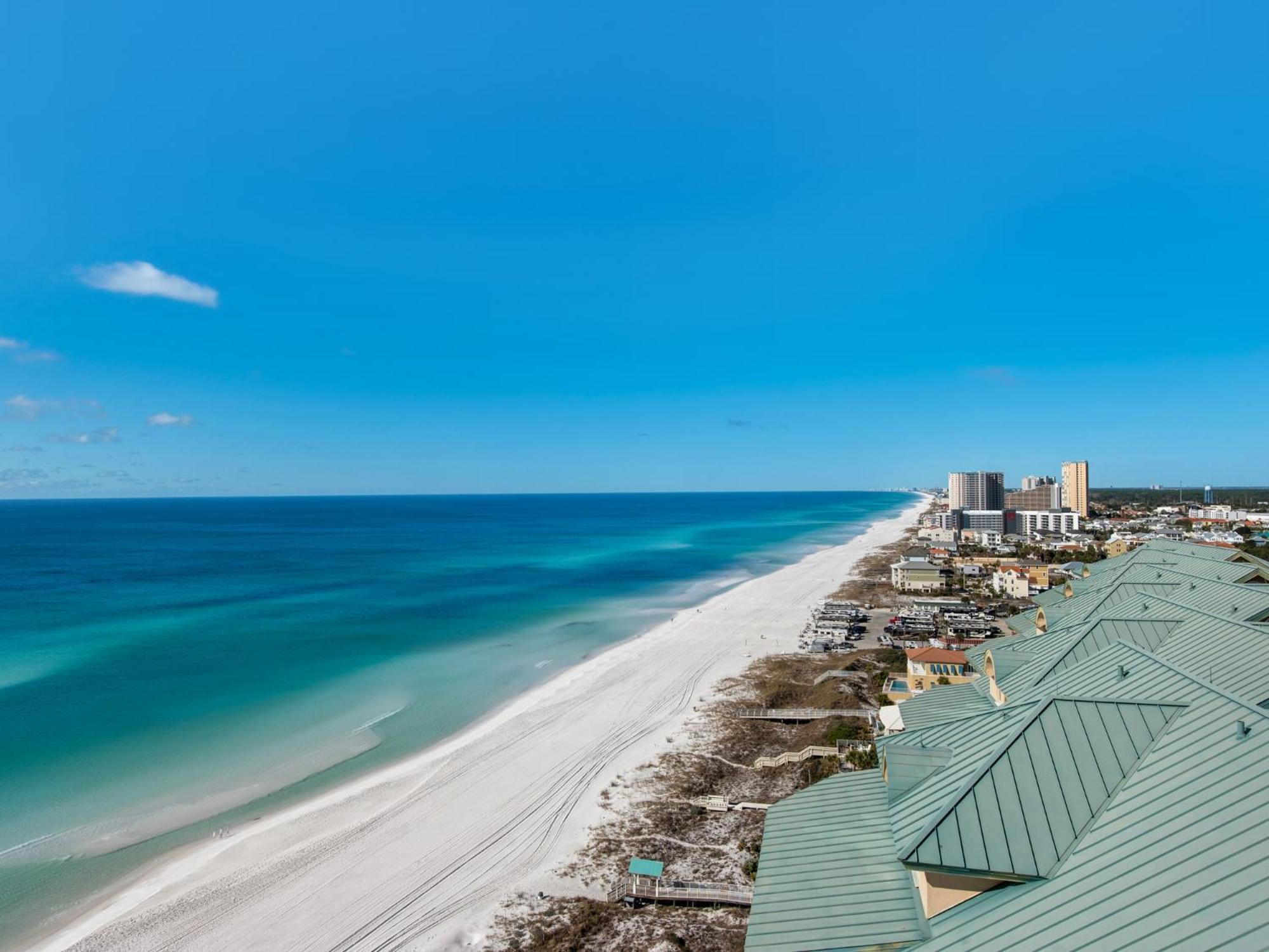 Hidden Dunes Condominium 1806 By Newman-Dailey Destin Exterior foto