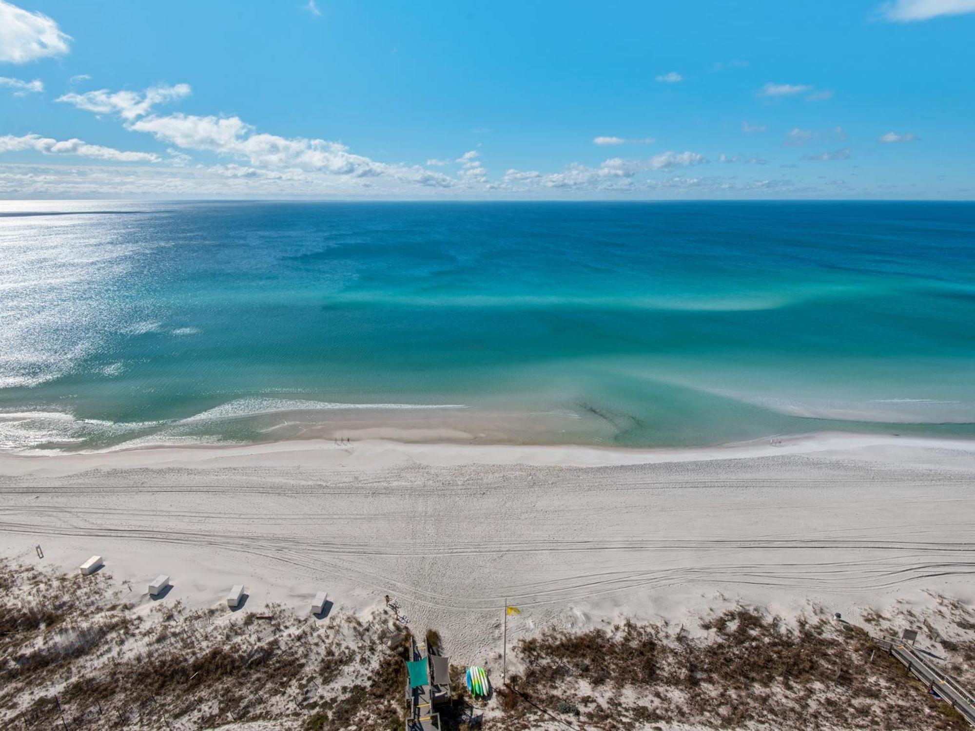 Hidden Dunes Condominium 1806 By Newman-Dailey Destin Exterior foto